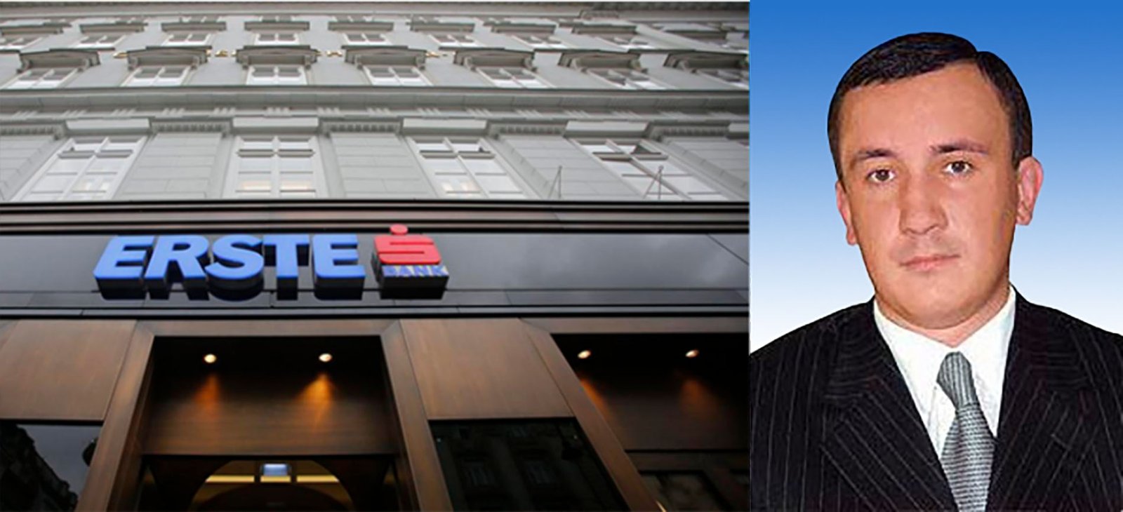 Mikhail Dvornikov, founder of RiK electronics